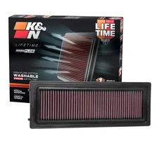 Replacement Air Filter for Alfa Romeo image 2