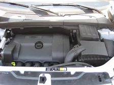 Replacement Air Filter for Land Rover LR2 image 2
