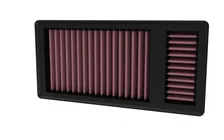 Replacement Air Filter for Ford image 1