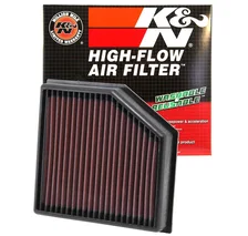 Replacement Air Filter for Dodge Dart image 4