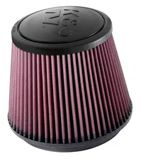 Universal Clamp-On Air Filter image 1