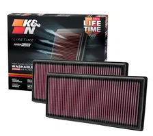 Replacement Air Filter for Land Rover image 2