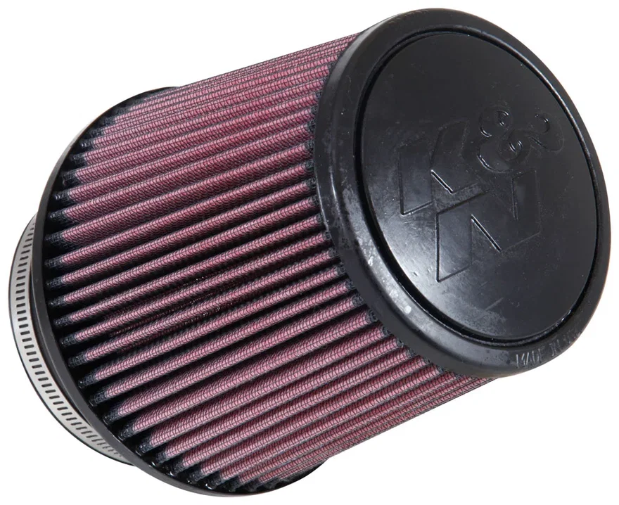 Universal Clamp-On Air Filter