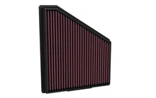 Replacement Air Filter for Dodge Charger image 4