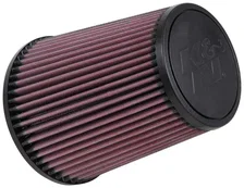 Universal Clamp-On Air Filter image 1