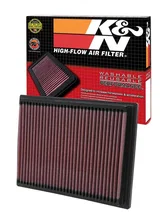 Replacement Air Filter for BMW image 2