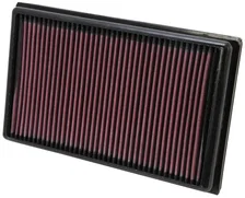 Replacement Air Filter for Chevrolet image 1