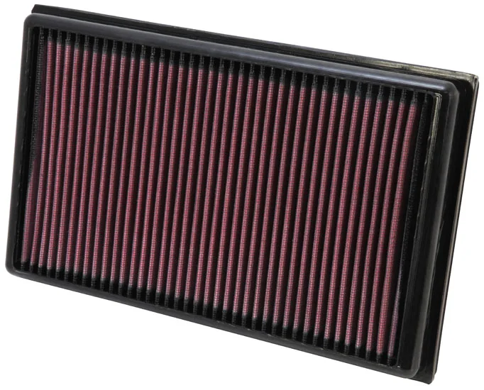 Replacement Air Filter for Chevrolet