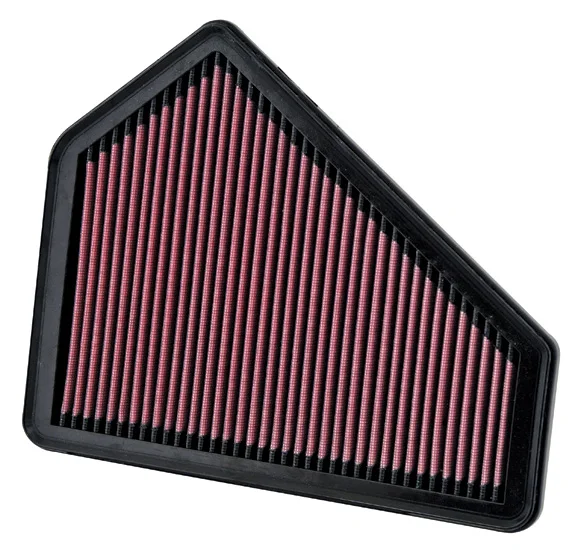 Replacement Air Filter for Cadillac CTS