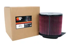 Replacement Air Filter for Mercedes-Benz image 3