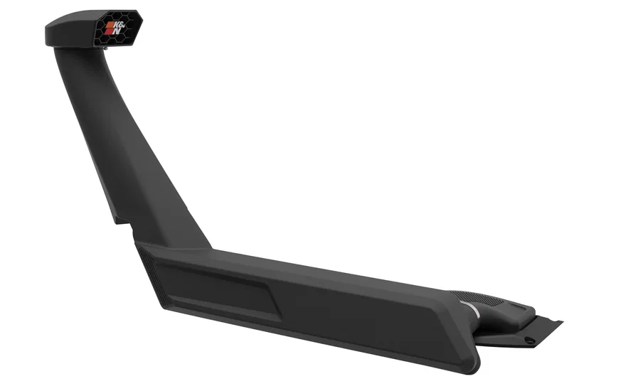 Elevated Intake Kit (Snorkel) - Ford Bronco 2.3L/2.7L