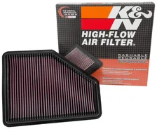Replacement Air Filter for Chevrolet Volt image 3