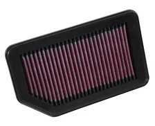 Replacement Air Filter for Honda image 1