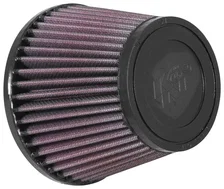 Universal Clamp-On Air Filter image 1