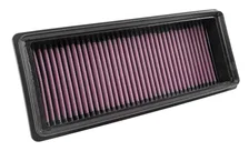 Replacement Air Filter for BMW image 4