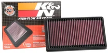 Replacement Air Filter for BMW image 3