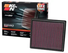 Replacement Air Filter image 4