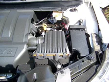 Replacement Air Filter image 4