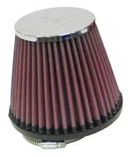 Universal Clamp-On Air Filter image 1
