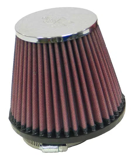 Universal Clamp-On Air Filter