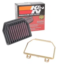 Replacement Air Filter for Honda image 4
