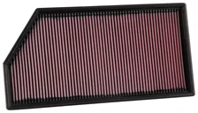 Replacement Air Filter for Mercedes-Benz image 4