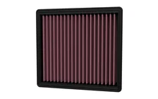 Replacement Air Filter for Ford image 1
