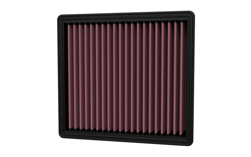 Replacement Air Filter for Ford