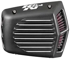 Intake System-Harley Davidson image 1