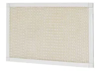 HVAC FILTER; 14 X 20 X 1, MERV 11 image 4