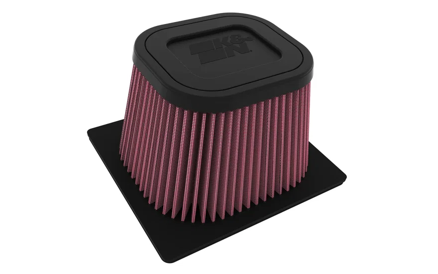 Replacement Air Filter for Dodge