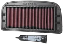Replacement Air Filter for Yamaha YZF-R1 image 3