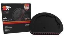 Replacement Air Filter for Harley-Davidson image 3