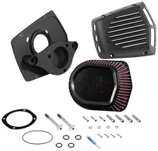 Intake System-Harley Davidson image 3