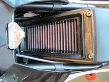 Replacement Air Filter image 2