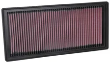 Replacement Air Filter for Land Rover image 4