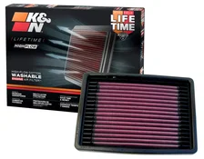 Replacement Air Filter image 2