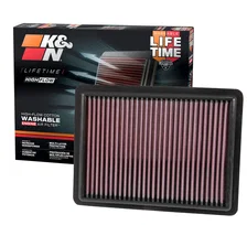 Replacement Air Filter for Acura RDX image 2