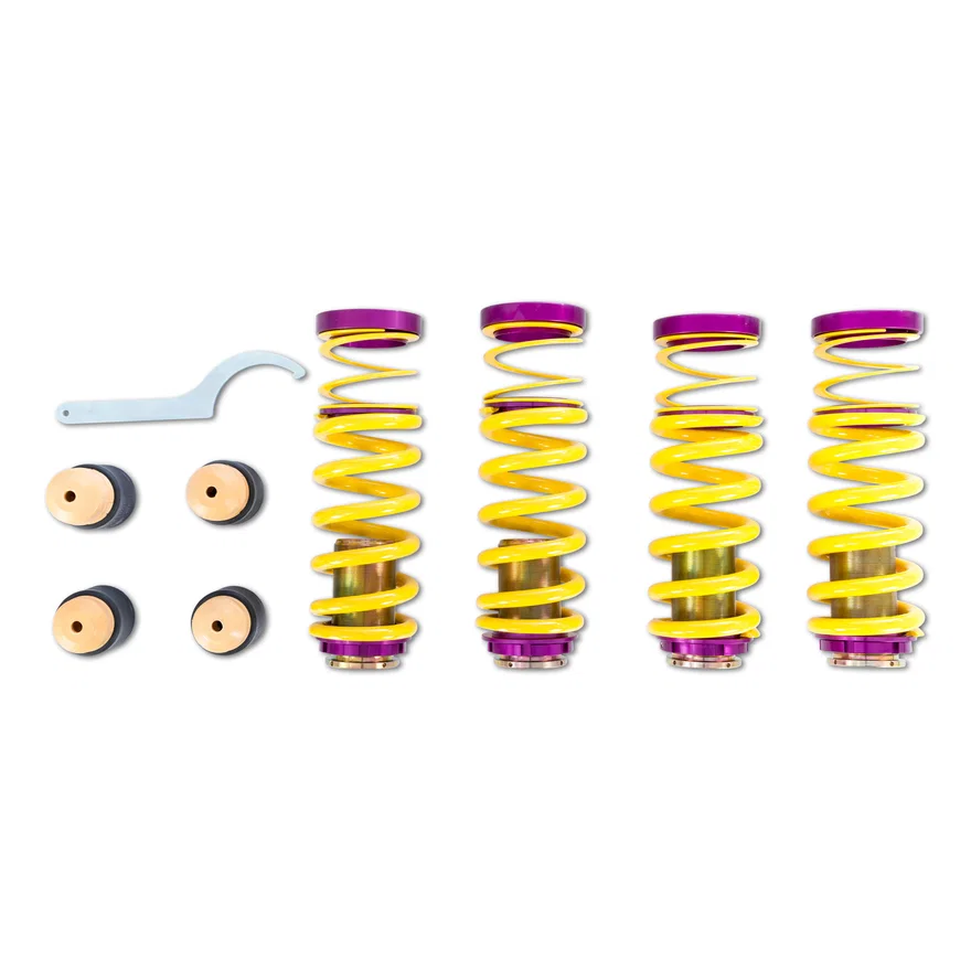 KW 25331003, SUSPENSIONS 25331003 KW H.A.S. for Jaguar F-Type