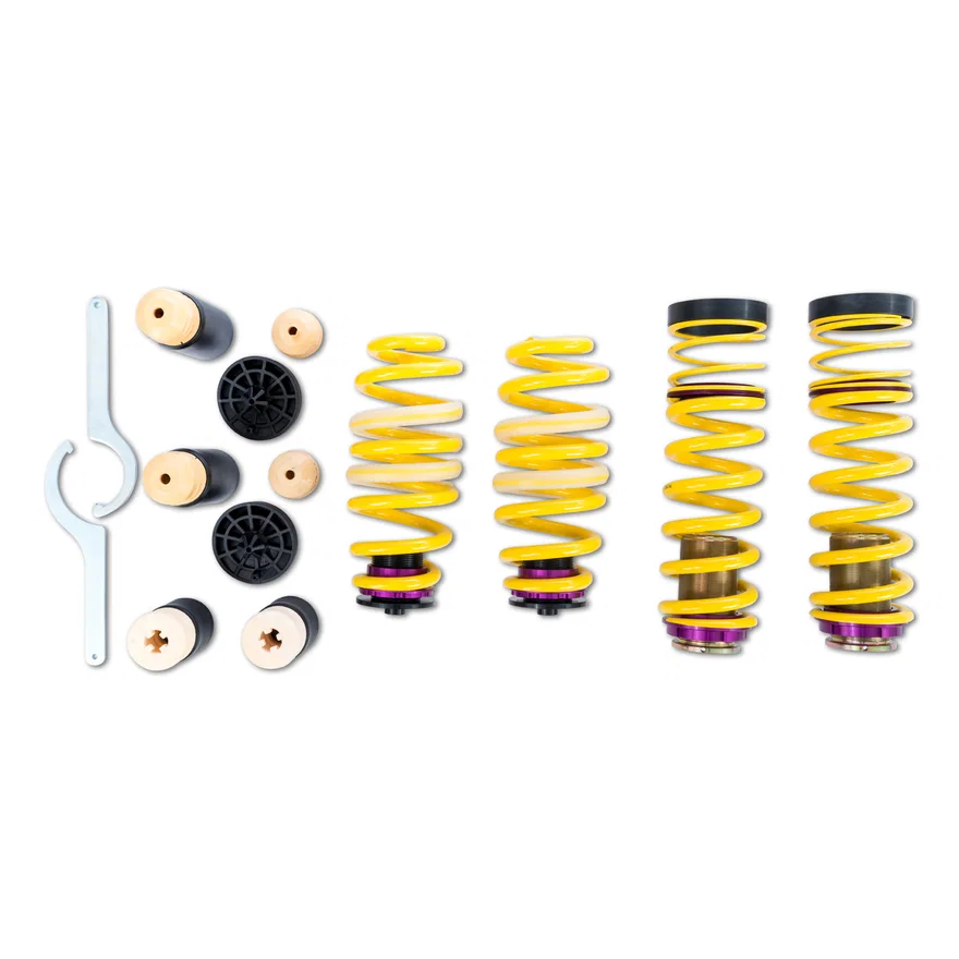 KW 253100AS, SUSPENSIONS 253100AS KW H.A.S. for Audi