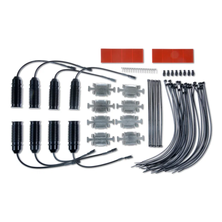 KW 68510213, KW SUSPENSIONS 68510213 KW ESC MODULE