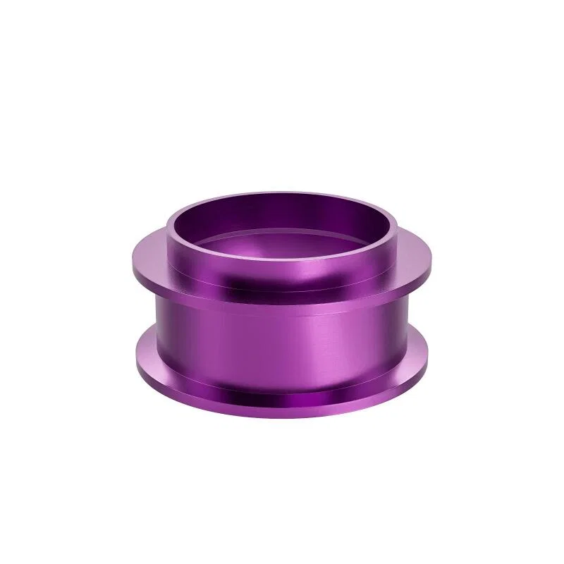 KW 65030046, Universal Aluminum 30mm Spring Spacer