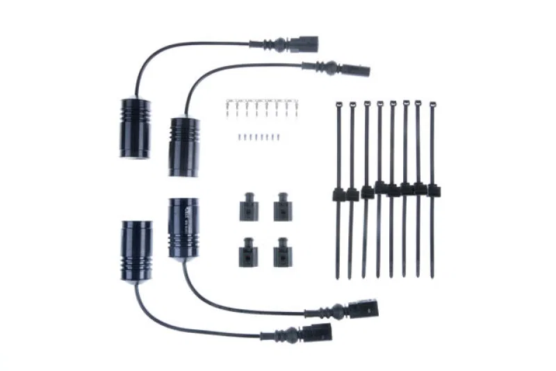 KW 68510267, Land Rover Range Rover Evoque ESC Module