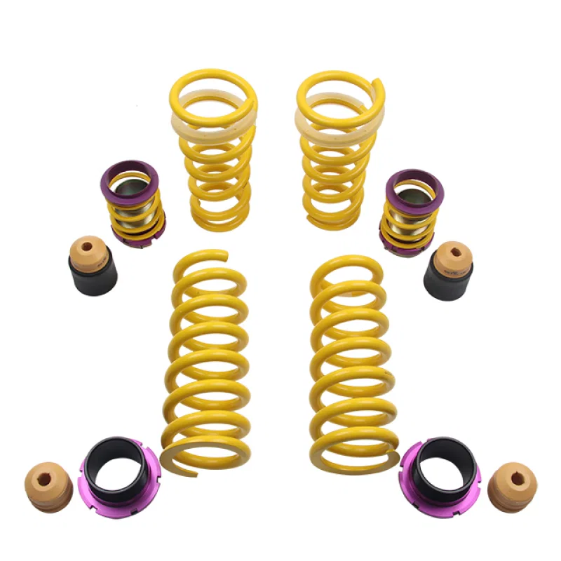 KW 25327018, H.A.S. 12+ Dodge Challenger 8cyl RWD