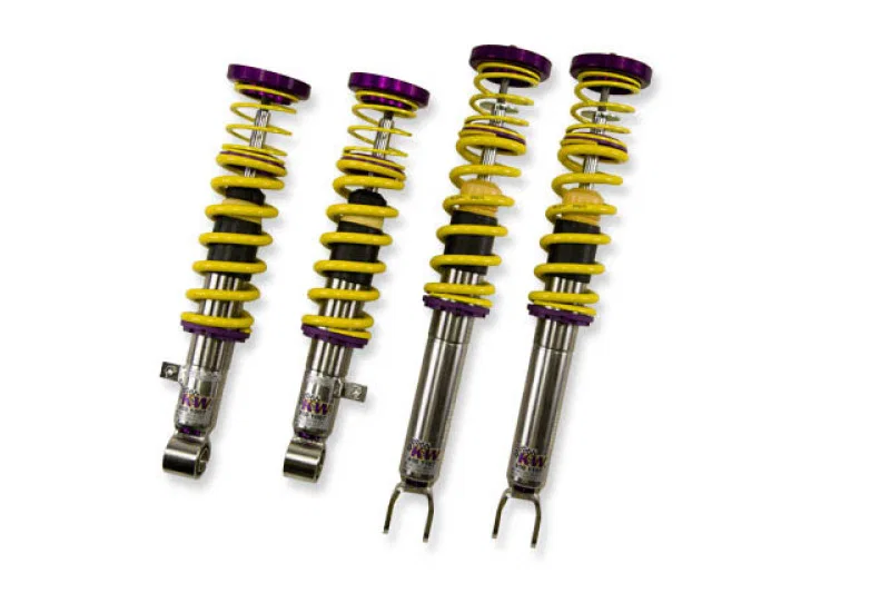 KW 35285009, Coilover Kit V3 Nissan 300ZX (Z32)