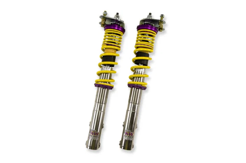KW 35230035, Coilover Kit V3 Ford Mustang Cobra; front coilovers only