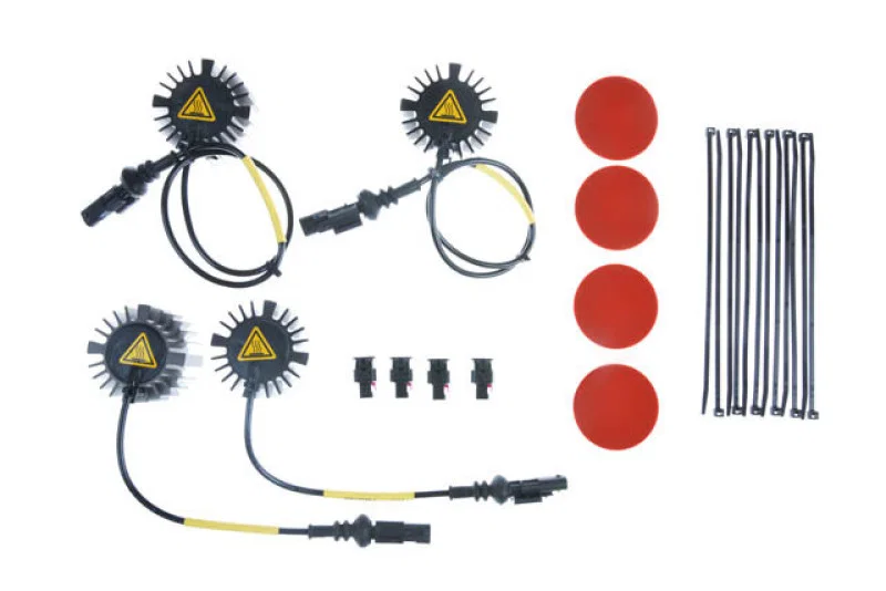 KW 68510430, Mercedes AMG GT GT-S ESC Module