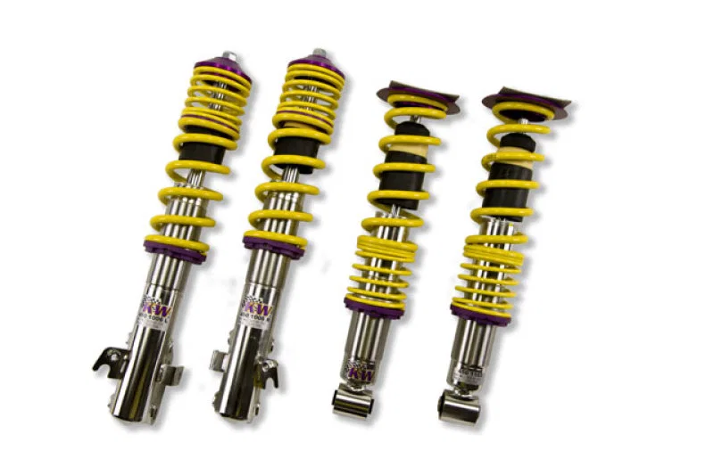 KW 10245015, Coilover Kit V1 08+ Subaru Impreza WRX