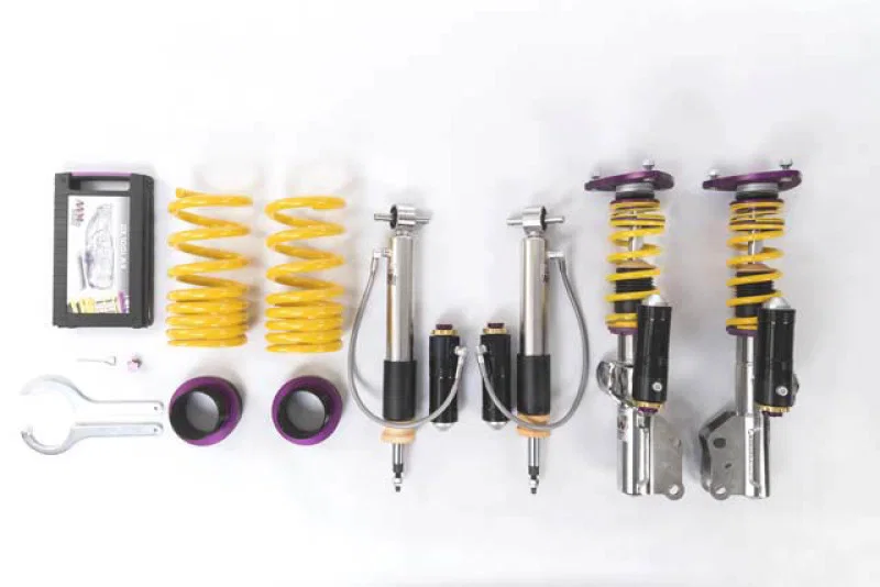 KW 39730265, Clubsport Kit Ford Mustang (S-550) 3 Way Adjustable
