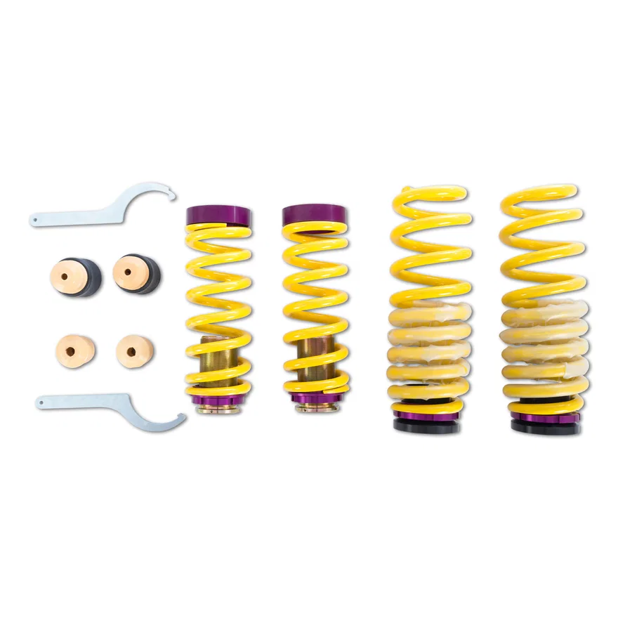 KW 25331007, SUSPENSIONS 25331007 KW H.A.S. for Jaguar F-Pace